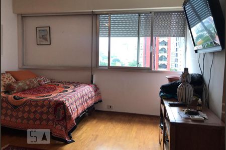 Apartamento à venda com 172m², 3 quartos e 1 vaga Apartamento à venda com 172m², 3 quartos e 1 vagaQuarto