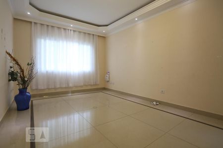 Sala de casa para alugar com 3 quartos, 224m² em Vila Osasco, Osasco