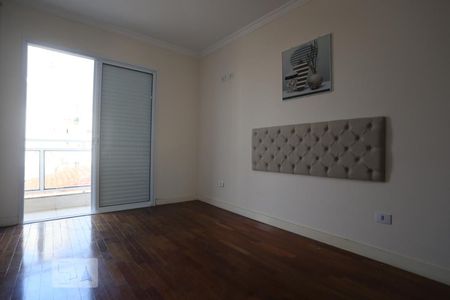 Quarto de casa para alugar com 3 quartos, 224m² em Vila Osasco, Osasco