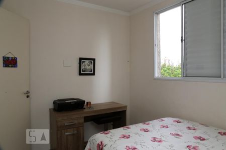 Apartamento para alugar com 60m², 3 quartos e 1 vagaQuarto 3 - Suíte