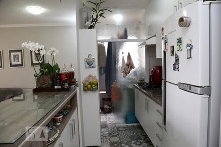 Apartamento para alugar com 60m², 3 quartos e 1 vagaCozinha