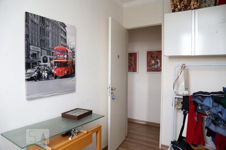 Apartamento para alugar com 60m², 3 quartos e 1 vagaQuarto 2