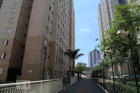 Apartamento para alugar com 60m², 3 quartos e 1 vagaÁrea Externa