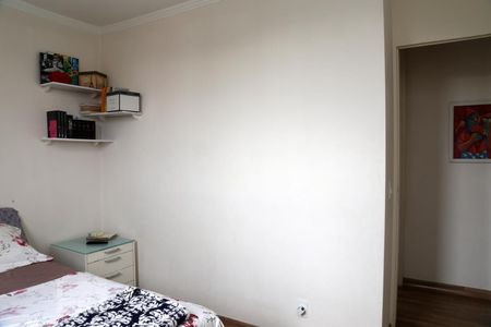 Apartamento para alugar com 60m², 3 quartos e 1 vagaQuarto 1