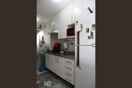 Apartamento para alugar com 60m², 3 quartos e 1 vagaCozinha