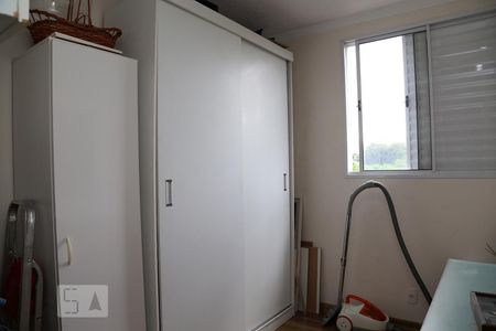 Apartamento para alugar com 60m², 3 quartos e 1 vagaQuarto 2