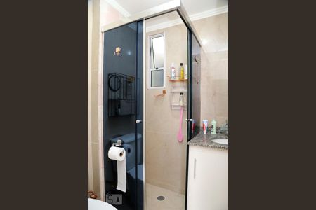 Apartamento para alugar com 60m², 3 quartos e 1 vagaBanheiro