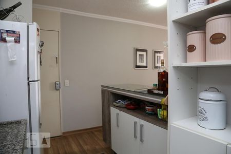 Apartamento para alugar com 60m², 3 quartos e 1 vagaCozinha