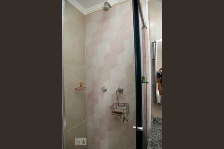 Apartamento para alugar com 60m², 3 quartos e 1 vagaBanheiro da Suíte