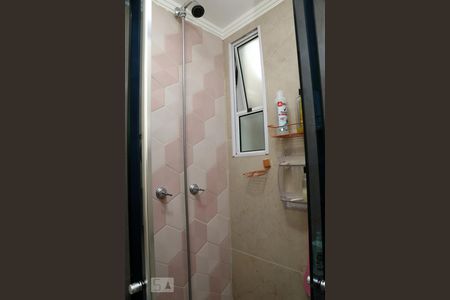 Apartamento para alugar com 60m², 3 quartos e 1 vagaBanheiro