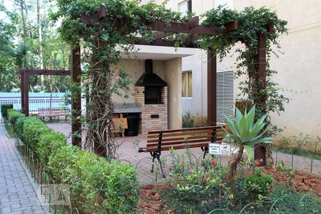 Apartamento para alugar com 60m², 3 quartos e 1 vagaÁrea comum - Churrasqueira