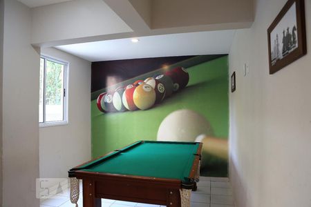 Apartamento para alugar com 60m², 3 quartos e 1 vagaSalão de jogos