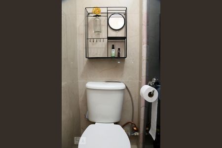 Apartamento para alugar com 60m², 3 quartos e 1 vagaBanheiro