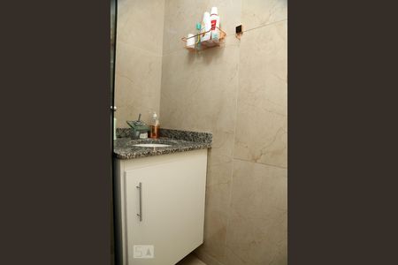 Apartamento para alugar com 60m², 3 quartos e 1 vagaBanheiro