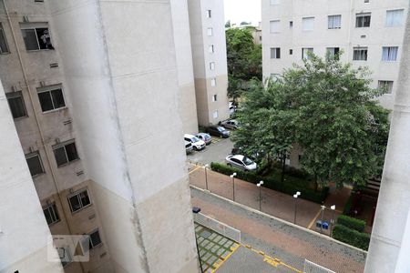 Apartamento para alugar com 60m², 3 quartos e 1 vagaVista do Quarto 3