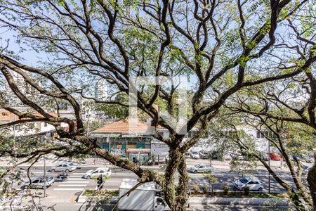 Sala de apartamento para alugar com 3 quartos, 125m² em Cidade Nova Heliópolis, São Paulo