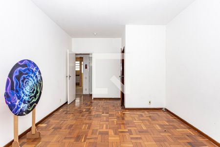 Sala de apartamento para alugar com 3 quartos, 125m² em Cidade Nova Heliópolis, São Paulo