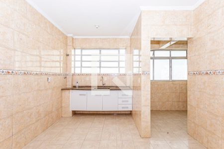 Apartamento para alugar com 125m², 3 quartos e sem vaga Apartamento para alugar com 125m², 3 quartos e sem vagaCozinha