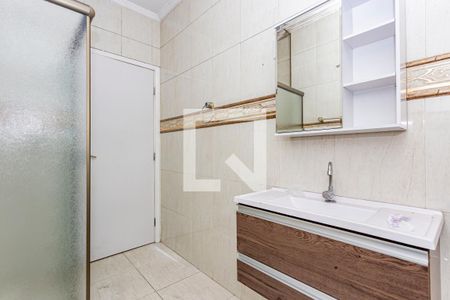 Apartamento para alugar com 125m², 3 quartos e sem vaga Apartamento para alugar com 125m², 3 quartos e sem vagaBanheiro