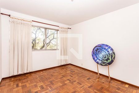 Sala de apartamento para alugar com 3 quartos, 125m² em Cidade Nova Heliópolis, São Paulo