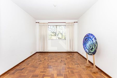 Sala de apartamento para alugar com 3 quartos, 125m² em Cidade Nova Heliópolis, São Paulo