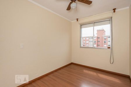 Quarto 1 de apartamento para alugar com 3 quartos, 72m² em Jardim Itu-sabará, Porto Alegre
