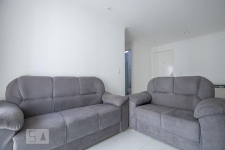 Sala de Estar de apartamento para alugar com 2 quartos, 54m² em Água Funda, São Paulo