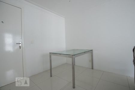 Sala de Jantar de apartamento para alugar com 2 quartos, 54m² em Água Funda, São Paulo