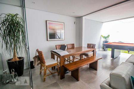 Sala 2 de casa para alugar com 3 quartos, 480m² em Parque Jabaquara, São Paulo