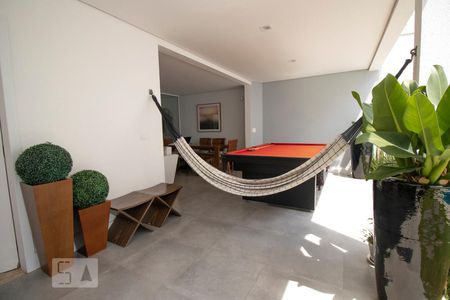 Casa para alugar com 480m², 3 quartos e 2 vagas Casa para alugar com 480m², 3 quartos e 2 vagasVaranda