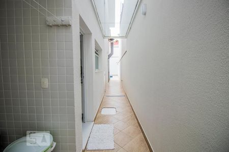 Casa para alugar com 480m², 3 quartos e 2 vagas Casa para alugar com 480m², 3 quartos e 2 vagascorredor externo