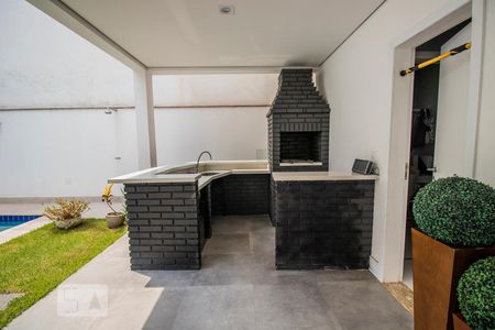 Casa para alugar com 480m², 3 quartos e 2 vagas Casa para alugar com 480m², 3 quartos e 2 vagasChurrasqueira