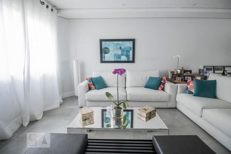 Sala de casa para alugar com 3 quartos, 480m² em Parque Jabaquara, São Paulo