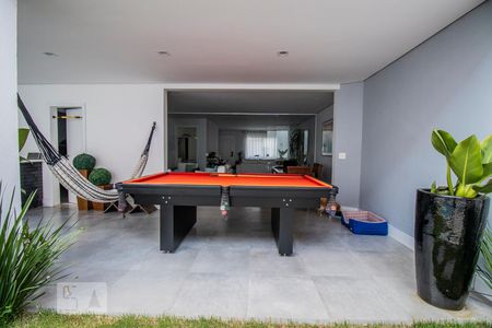 Casa para alugar com 480m², 3 quartos e 2 vagas Casa para alugar com 480m², 3 quartos e 2 vagasVaranda