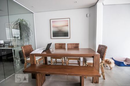 Casa para alugar com 480m², 3 quartos e 2 vagas Casa para alugar com 480m², 3 quartos e 2 vagasSala 2