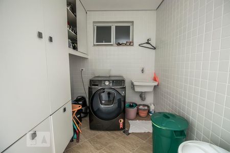 Casa para alugar com 480m², 3 quartos e 2 vagas Casa para alugar com 480m², 3 quartos e 2 vagasÁrea de Serviço