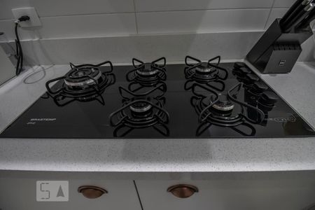 Casa para alugar com 480m², 3 quartos e 2 vagas Casa para alugar com 480m², 3 quartos e 2 vagasCozinha