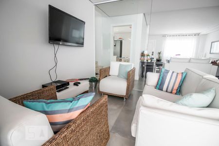 Sala 2 de casa para alugar com 3 quartos, 480m² em Parque Jabaquara, São Paulo