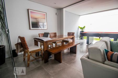 Casa para alugar com 480m², 3 quartos e 2 vagas Casa para alugar com 480m², 3 quartos e 2 vagasSala 2