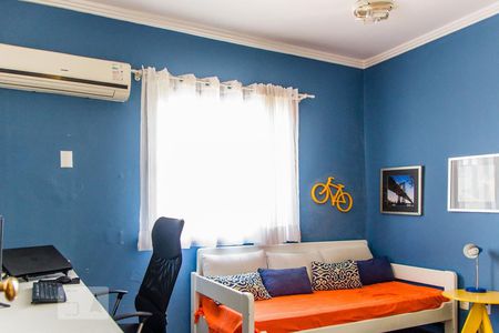 Apartamento à venda com 180m², 4 quartos e 3 vagas Apartamento à venda com 180m², 4 quartos e 3 vagasQuarto 2