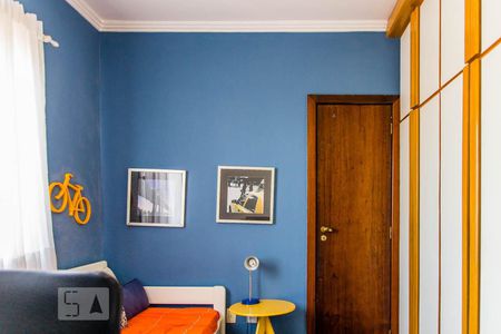 Apartamento à venda com 180m², 4 quartos e 3 vagas Apartamento à venda com 180m², 4 quartos e 3 vagasQuarto 2