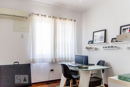 Quarto 1 de apartamento à venda com 4 quartos, 180m² em Portuguesa, Rio de Janeiro
