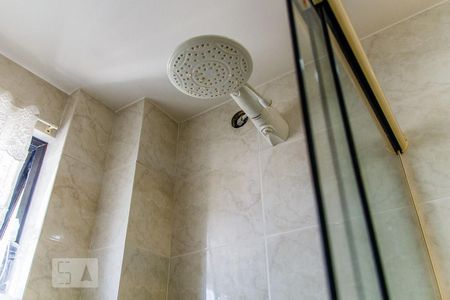 Apartamento à venda com 180m², 4 quartos e 3 vagas Apartamento à venda com 180m², 4 quartos e 3 vagasBanheiro da Suíte 1