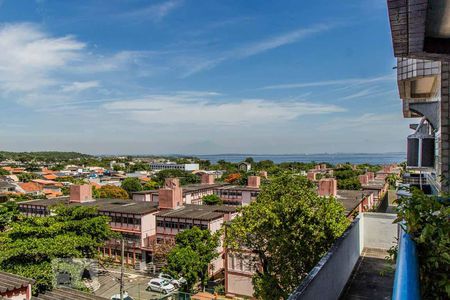 Apartamento à venda com 180m², 4 quartos e 3 vagas Apartamento à venda com 180m², 4 quartos e 3 vagasVista da Sala