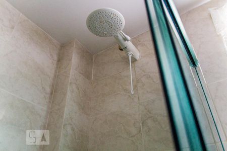 Apartamento à venda com 180m², 4 quartos e 3 vagas Apartamento à venda com 180m², 4 quartos e 3 vagasBanheiro da Suíte 2