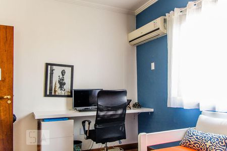 Apartamento à venda com 180m², 4 quartos e 3 vagas Apartamento à venda com 180m², 4 quartos e 3 vagasQuarto 2