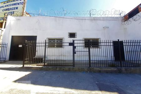 Apartamento para alugar com 60m², 2 quartos e sem vagaFachada