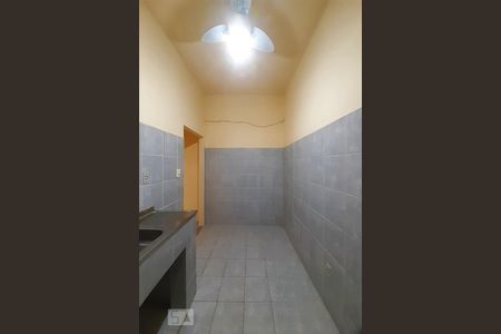 Apartamento para alugar com 60m², 2 quartos e sem vagaCozinha