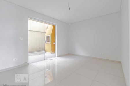 Sala de Jantar de casa de condomínio para alugar com 3 quartos, 185m² em Bacacheri, Curitiba