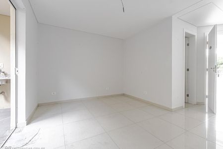 Sala de Jantar de casa de condomínio para alugar com 3 quartos, 185m² em Bacacheri, Curitiba